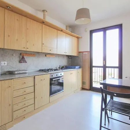 Casa Angela Appartement *