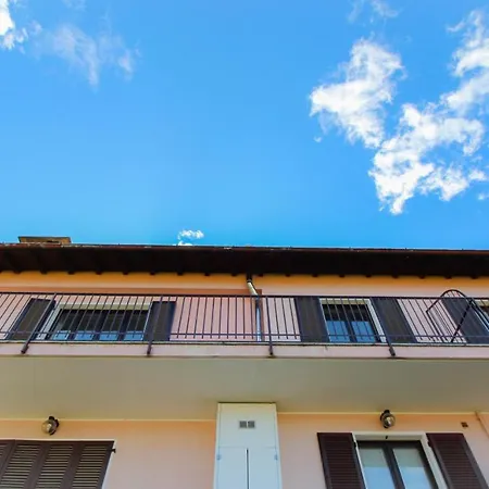 Appartement Casa Angela Musso