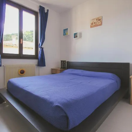 Appartement Casa Angela Musso